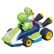 Carrera First: Super Mario kisautó - Yoshi autópálya és játékautó