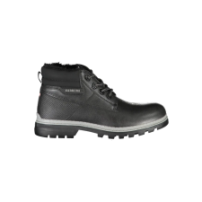 Carrera FOOTWEAR NŐI CSIZMA FEKETE női csizma, bakancs
