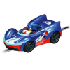 Carrera GO 64233 Sonic Speed Star - Stars