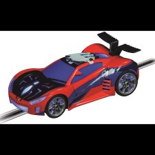 Carrera GO 64269 Spider-Man Speed Shifter blue (GCG2438) autópálya és játékautó