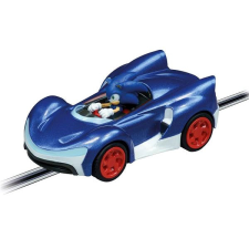 Carrera GO/GO+ 64218 Sonic Speed Star autópálya és játékautó
