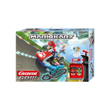 Carrera GO !!! Raceway - Mario Kart versenypálya autópálya és játékautó
