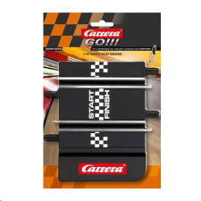 Carrera Go!: Vezérlő pályaelem (20061666) (20061666) autópálya és játékautó