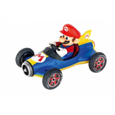 Carrera Mario Kart Mach 8 - Mario (181066) távirányítós autó távirányítós modell