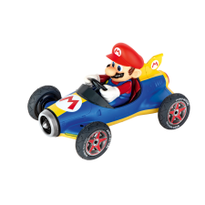 Carrera Mario Kart Mach 8 Távirányítós autó - Mario (370181066) távirányítós modell