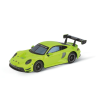 Carrera Porsche 911 GT3 R "Acid Green" Sportkocsi modell
