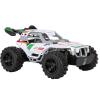 Carrera RC 2,4GHz Team Rider Távirányítós terepjáró (370200003)