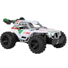 Carrera RC 2,4GHz Team Rider Távirányítós terepjáró (370200003) távirányítós modell