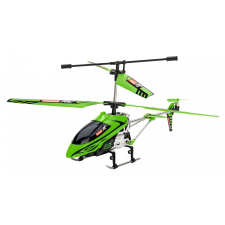 Carrera RC Glow Storm 2.0 távirányítós helikopter autópálya és játékautó