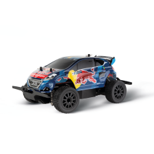 Carrera RC RB Peugeot WRX 208 távirányítós autó (370183022) távirányítós modell