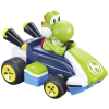 Carrera RC Yoshi RC kezdő modellautó elektro versenyautó (370430004P) (370430004P)