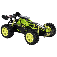 Carrera toys CARRERA-TOYS Lime Buddy távirányítós kocsi makett