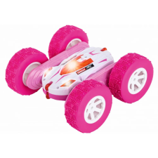 Carrera toys CARRERA-TOYS Mini Turnator rózsaszín makett