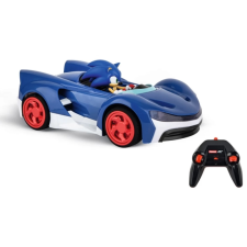 Carrera toys CARRERA-TOYS Team Sonic Racing távirányítós kocsi makett