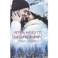 Carrie Elks - Isten hozott Winterville-ben! egyéb könyv