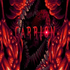 Carrion (Digitális kulcs - PC) videójáték