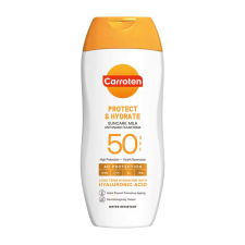 Carroten Protect &amp; Hydrate naptej SPF50 200ml naptej, napolaj