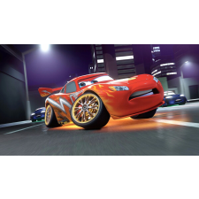  Cars 2 matrica tapéta, 300 x 200 cm tapéta, díszléc és más dekoráció