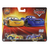 CARS - Masini Disney Pixar Cars JDH48 játék jármű (MTDXV99_JDH48)