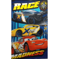Cars pléd/takaró, Race (78), 100x140 cm lakástextília