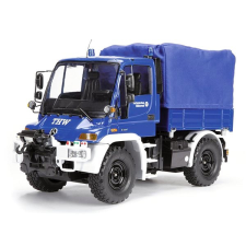 Carson Tamiya autó - MB Unimog U300 1:12 rc autó
