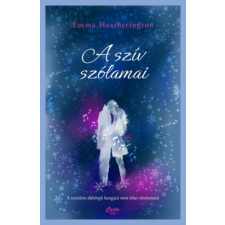 Carta Teen A szív szólamai gyermek- és ifjúsági könyv