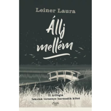 Carta Teen Állj mellém - II. trilógia - Iskolák versenye harmadik kötet (A) gyermek- és ifjúsági könyv