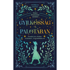 Carta Teen Gyilkosság a palotában regény