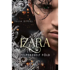 Carta Teen Izara – Felperzselt föld egyéb e-könyv