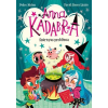 Carta TEEN Kiadó Anna Kadabra 2. - Szárnyas probléma