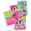 Cartamundi Fekete Péter És Memória Kártya - Minnie Mouse 002457 (1289000723)