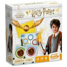 Cartamundi Harry Potter - Kviddics próbák úti társasjáték (108564992) társasjáték