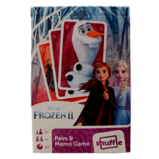 Cartamundi Jégvarázs párkereső kártyajáték társasjáték