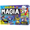 Cartamundi Science kit Magic Tricks Science is Magic