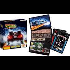 Cartamundi Shuffle 10024314 táblajáték 25 perc Card Game Utazás/kaland (10024314) kártyajáték