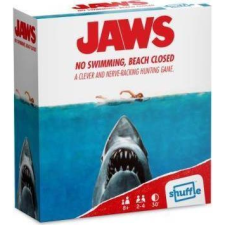 Cartamundi Shuffle 10024318 táblajáték 20 perc Card Game Utazás/kaland (10024318) kártyajáték