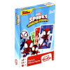 Cartamundi Spidey és barátai Fekete Péter és memória kártyajáték - Cartamundi