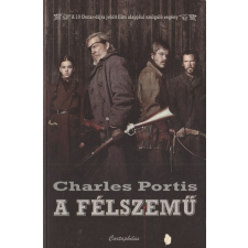 Cartaphilus A félszemű antikvárium - használt könyv