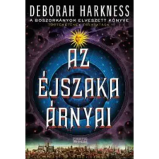 Cartaphilus Az éjszaka árnyai egyéb e-könyv