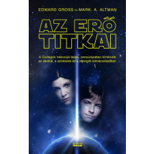 Cartaphilus Az Erő titkai regény