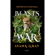 Cartaphilus Beast of War - Könyörtelen fenevadak egyéb e-könyv
