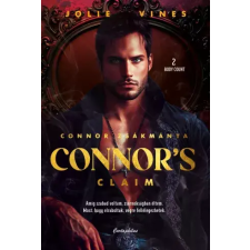 Cartaphilus Connor's Claim – Connor zsákmánya egyéb e-könyv