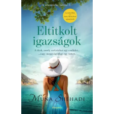 Cartaphilus Eltitkolt igazságok egyéb e-könyv