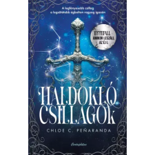 Cartaphilus Haldokló csillagok egyéb e-könyv