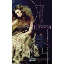 Cartaphilus Hervadás regény