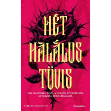 Cartaphilus Hét halálos tövis egyéb e-könyv