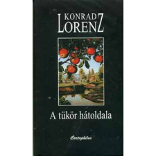 Cartaphilus Kiadó A tükör hátoldala - Konrad Lorenz antikvárium - használt könyv
