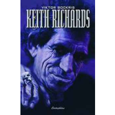 Cartaphilus Kiadó Keith Richards antikvárium - használt könyv