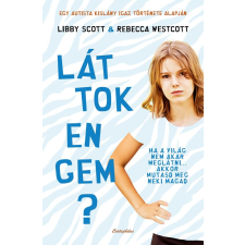 Cartaphilus Könyvkiadó Láttok engem? gyermek- és ifjúsági könyv
