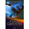 Cartaphilus Könyvkiadó Philip Reeve - Pokoli gépezetek